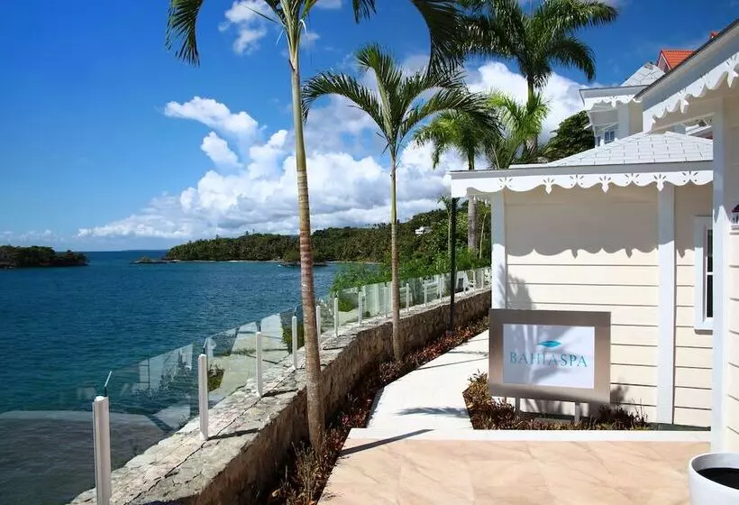 استراحتگاه Bahia Principe Grand Samana