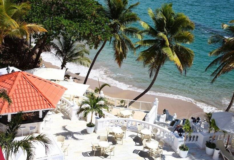 استراحتگاه Bahia Principe Grand Samana