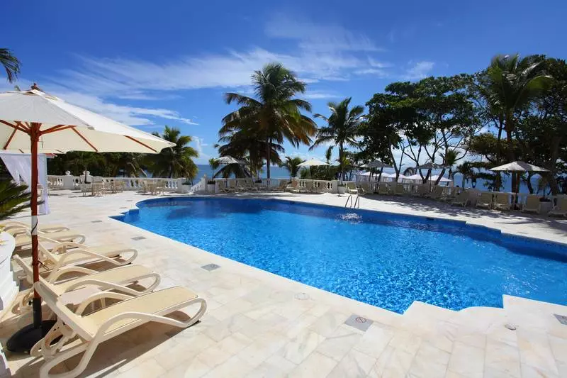 استراحتگاه Bahia Principe Grand Samana