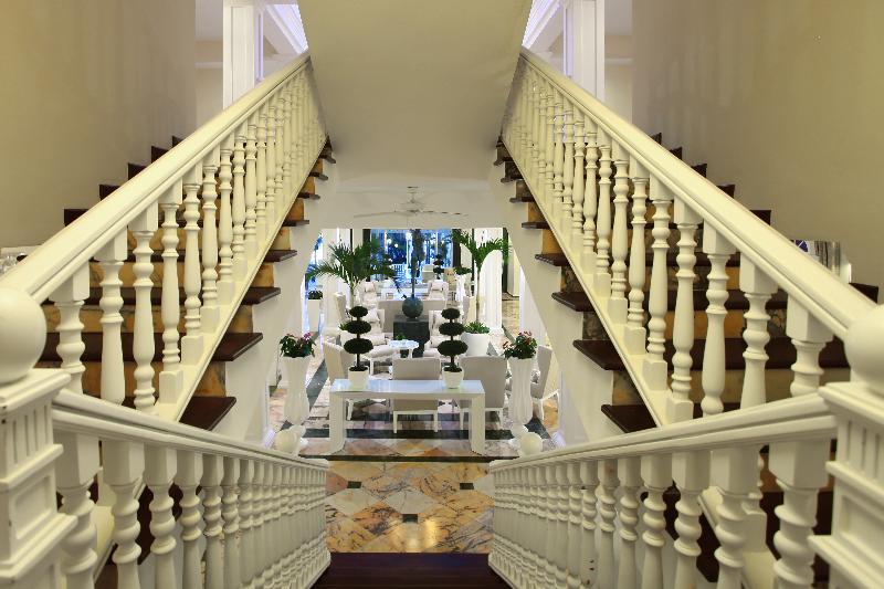 استراحتگاه Bahia Principe Grand Samana