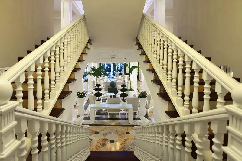 استراحتگاه Bahia Principe Grand Samana