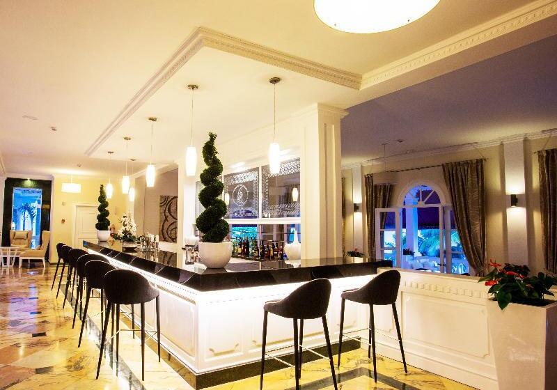 استراحتگاه Bahia Principe Grand Samana