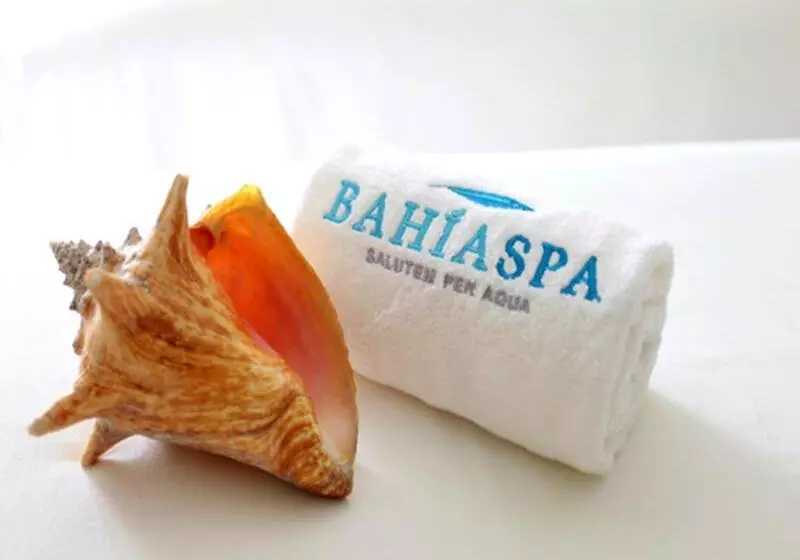 استراحتگاه Bahia Principe Grand Samana