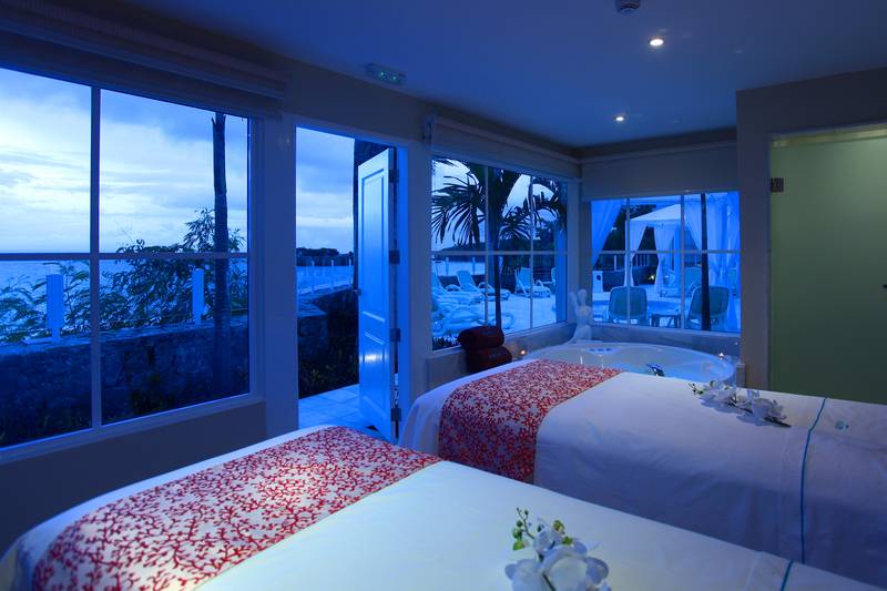 استراحتگاه Bahia Principe Grand Samana