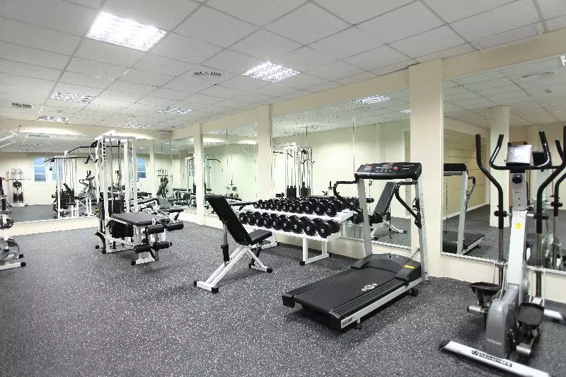 استراحتگاه Bahia Principe Grand Samana