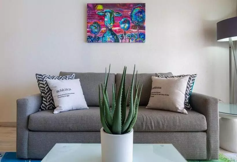 The Rockley By Ocean Hotels