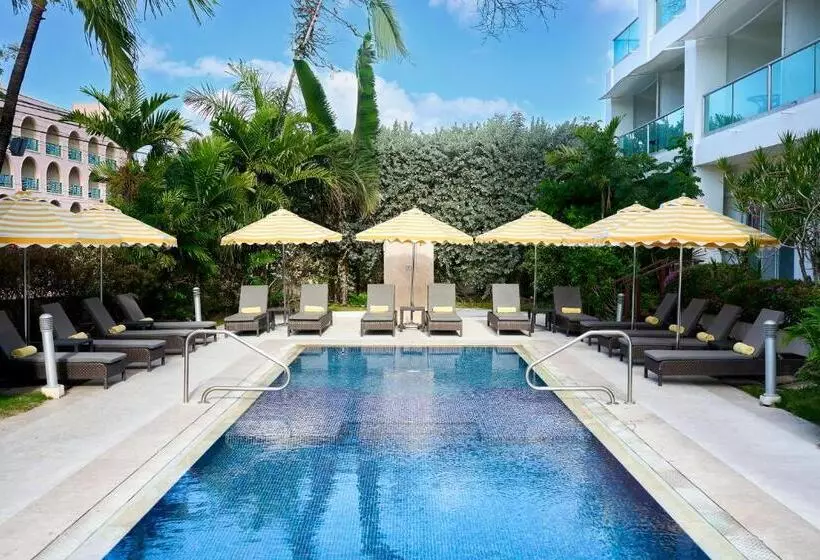 The Rockley By Ocean Hotels