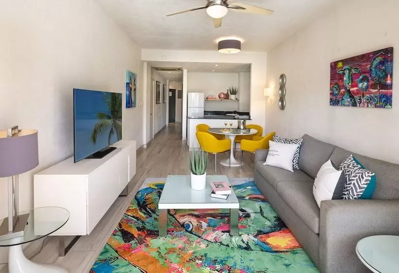 The Rockley By Ocean Hotels