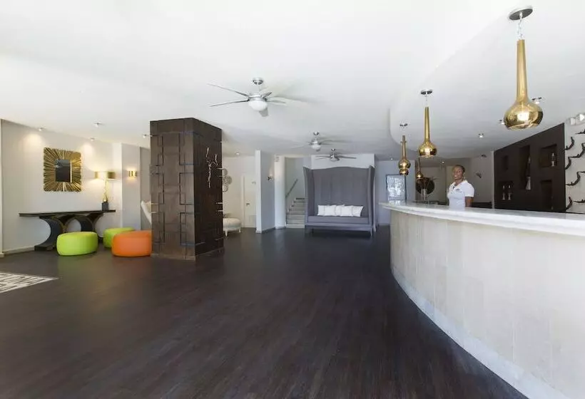 The Rockley By Ocean Hotels