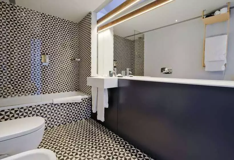 Hotel Chiado Arty Flats