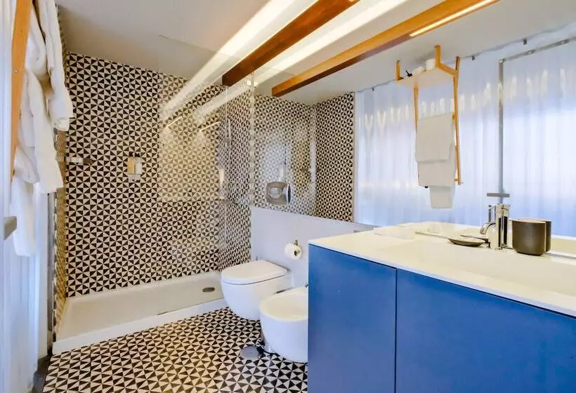 Hotel Chiado Arty Flats