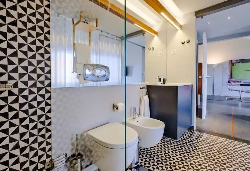 Hotel Chiado Arty Flats