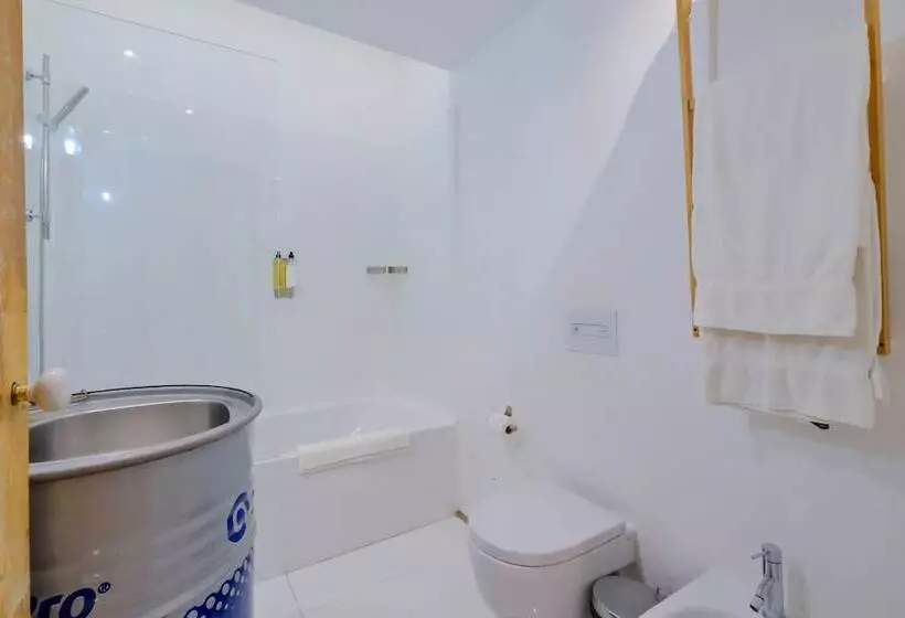 Hotel Chiado Arty Flats