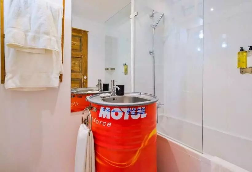 Hotel Chiado Arty Flats