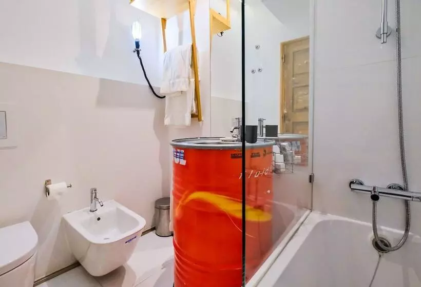 Hotel Chiado Arty Flats