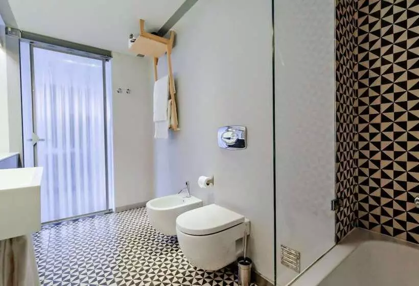 Hotel Chiado Arty Flats