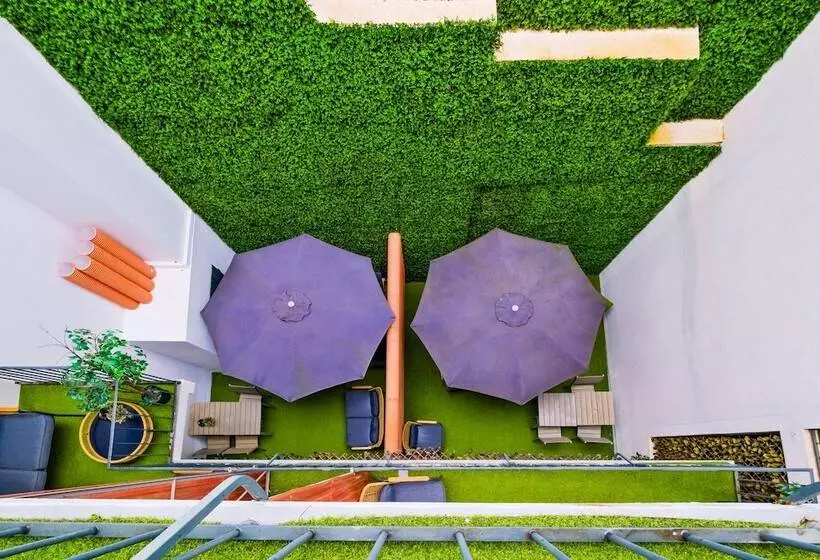 Hotel Chiado Arty Flats