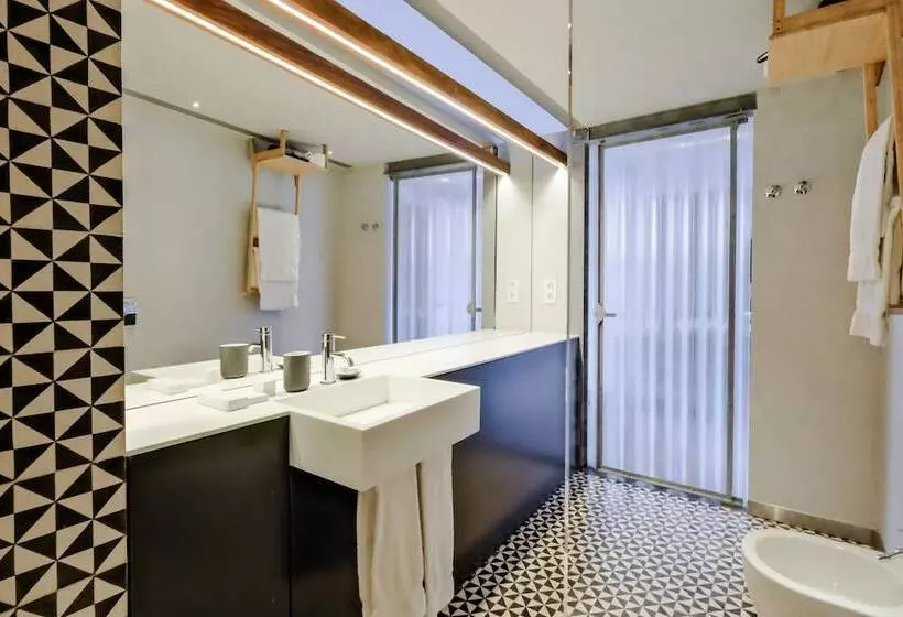 Hotel Chiado Arty Flats