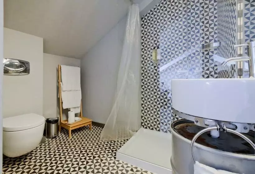 Hotel Chiado Arty Flats