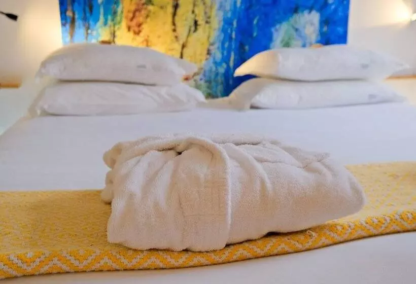 Hotel Chiado Arty Flats