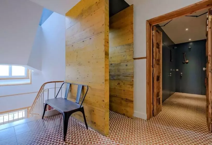 Hotel Chiado Arty Flats