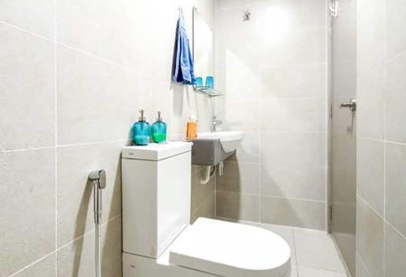 ホテル Chrisenbel Suites  Pinnacle Pj