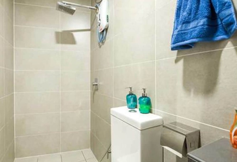 ホテル Chrisenbel Suites  Pinnacle Pj