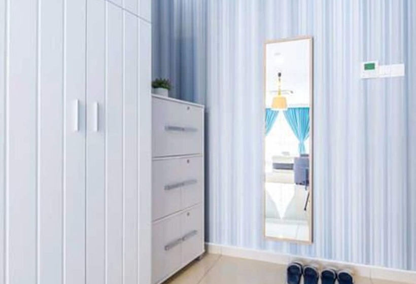 ホテル Chrisenbel Suites  Pinnacle Pj