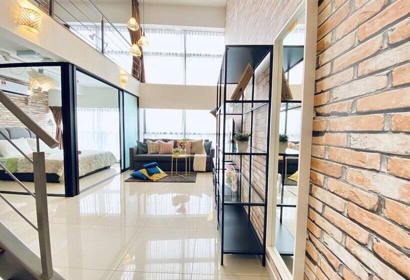 ホテル Chrisenbel Suites  Pinnacle Pj