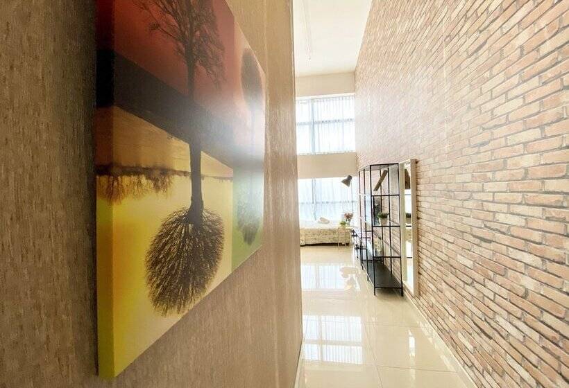 ホテル Chrisenbel Suites  Pinnacle Pj