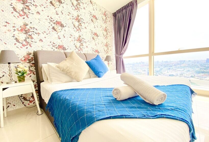 ホテル Chrisenbel Suites  Pinnacle Pj