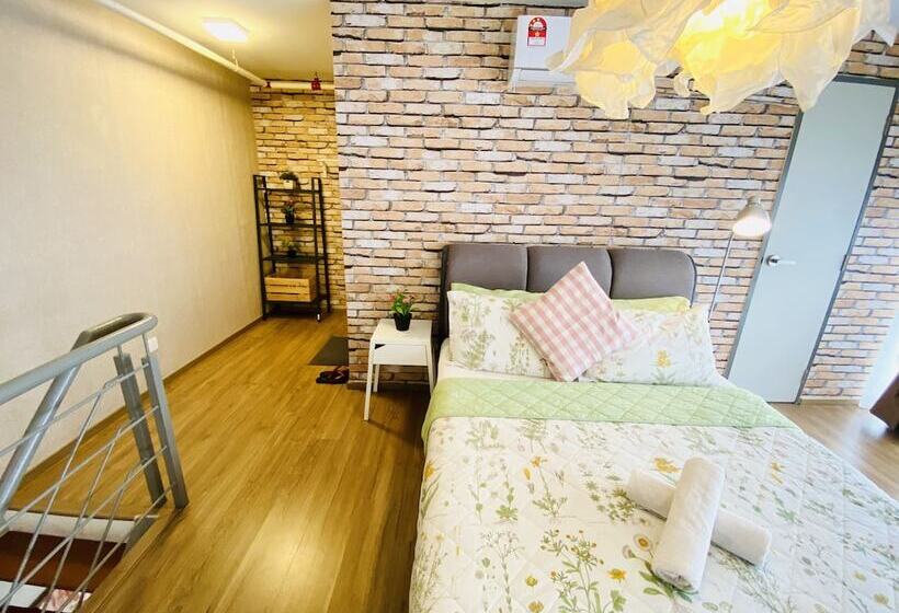 ホテル Chrisenbel Suites  Pinnacle Pj