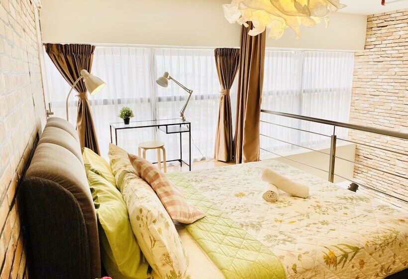 ホテル Chrisenbel Suites  Pinnacle Pj