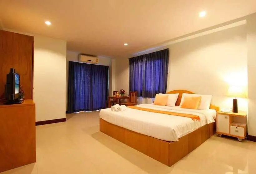 ホテル Raya Rawai Place