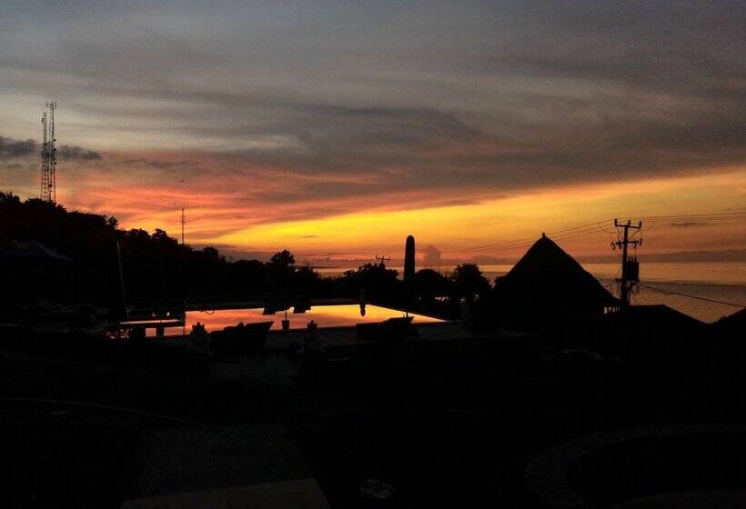 فندق Bali Bhuana Villas