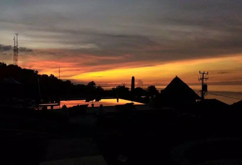 ホテル Bali Bhuana Villas