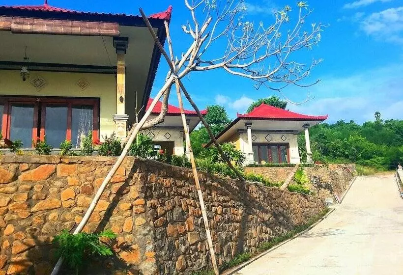 ホテル Bali Bhuana Villas