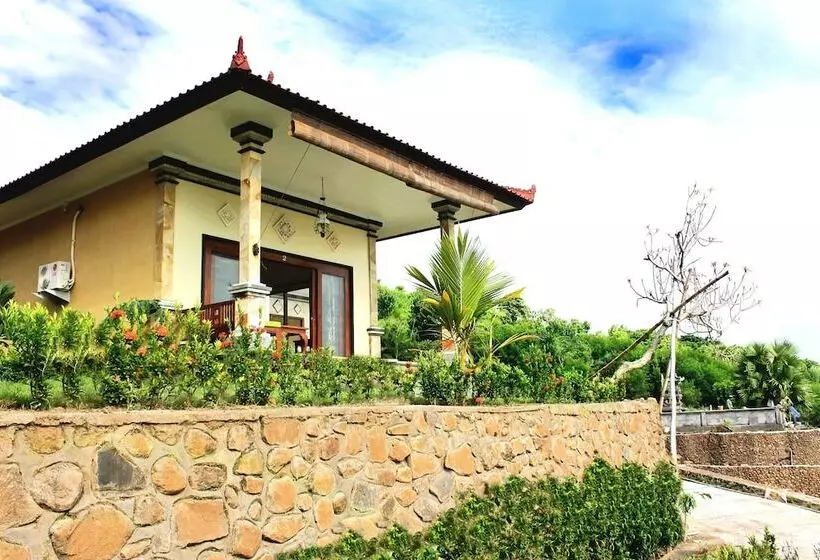 ホテル Bali Bhuana Villas