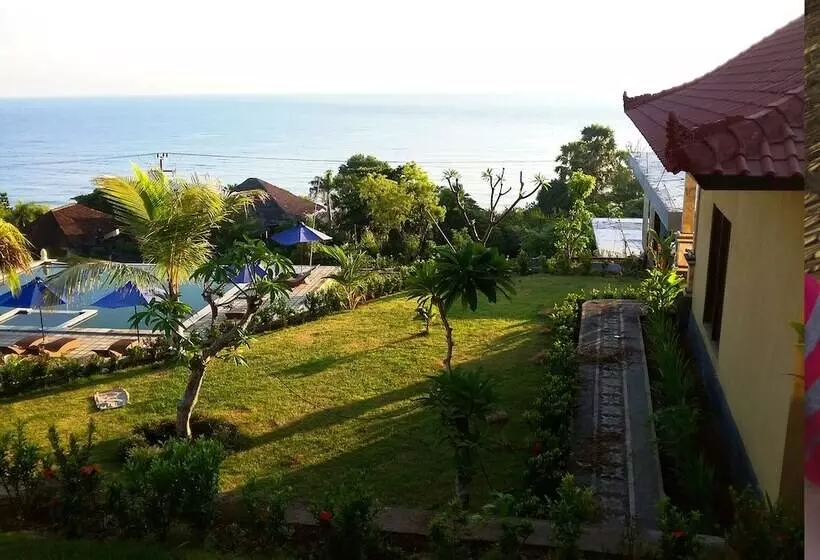 ホテル Bali Bhuana Villas