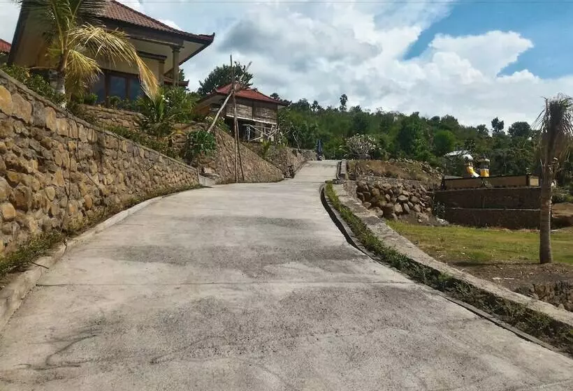 ホテル Bali Bhuana Villas