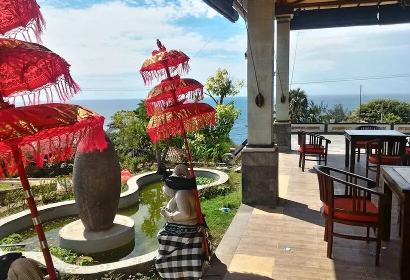 ホテル Bali Bhuana Villas