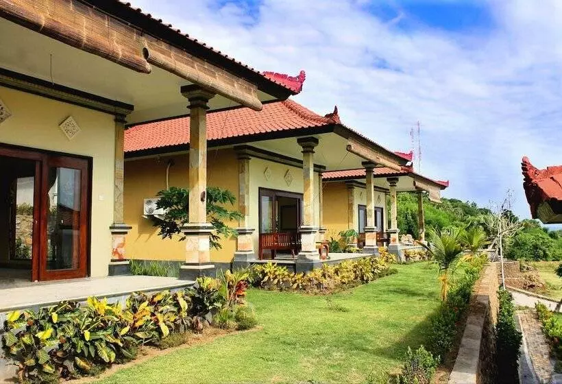 ホテル Bali Bhuana Villas