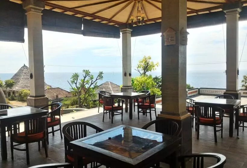ホテル Bali Bhuana Villas