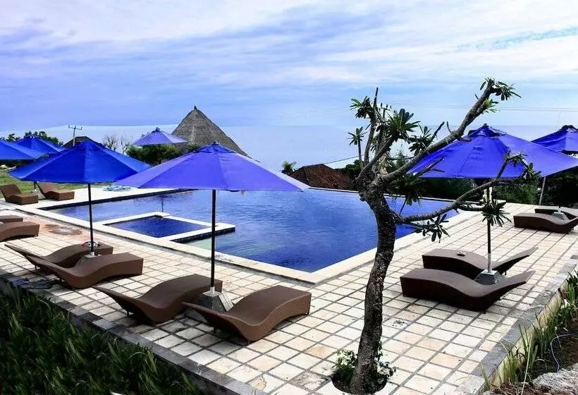 ホテル Bali Bhuana Villas