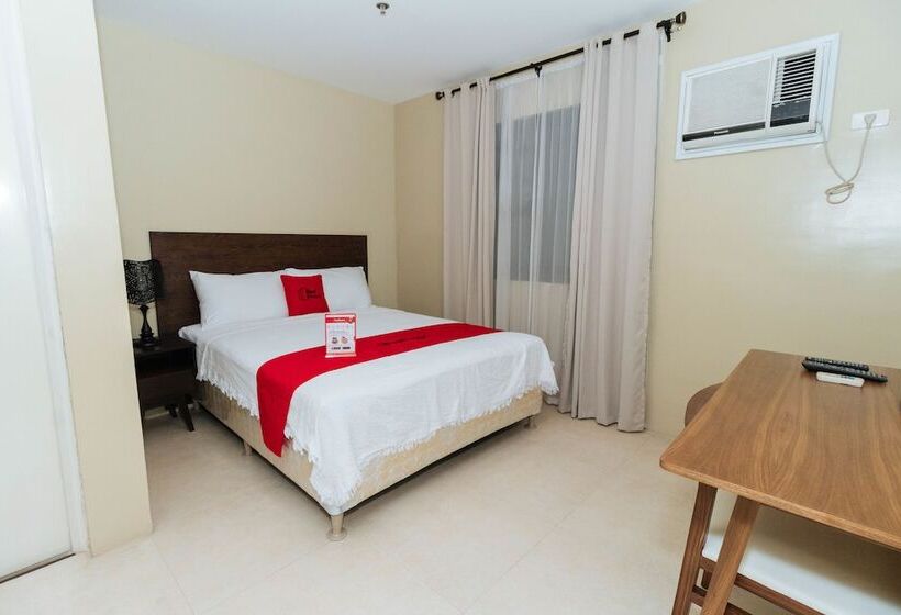 Hotel Reddoorz Near Osmena Highway 1