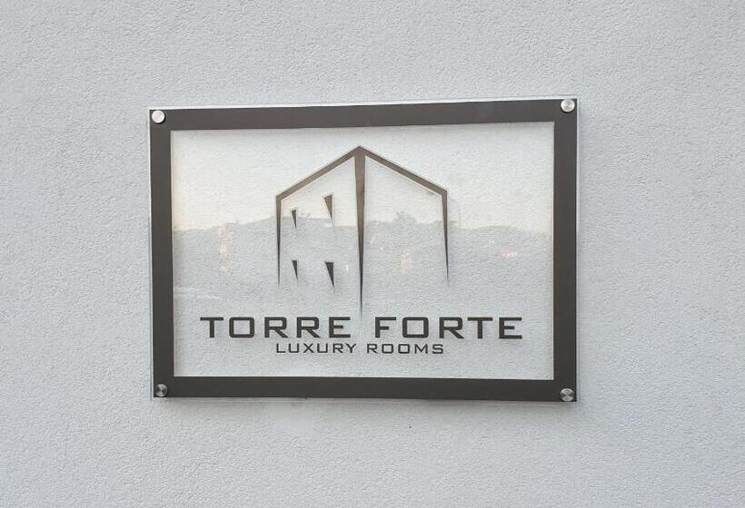 B&b Torreforte