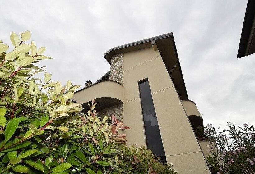 ベッドアンドブレックファースト Illuvia Affitto Camere