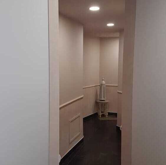 ベッドアンドブレックファースト Illuvia Affitto Camere