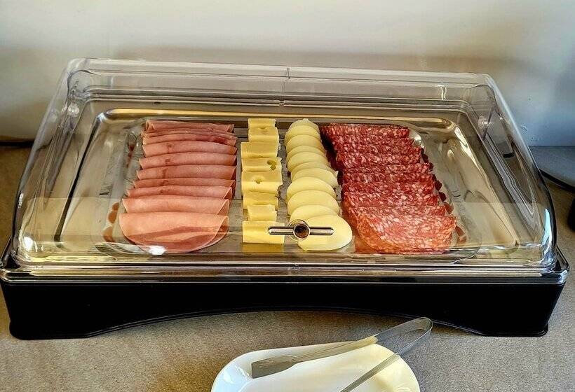 ベッドアンドブレックファースト Illuvia Affitto Camere