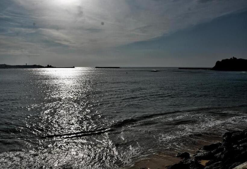 تختخواب و صبحانه La Ferme D'ika